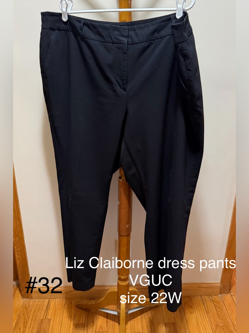 Liz Claiborne dress pants